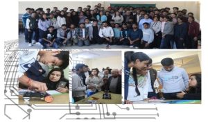 Glimpse of Logic Design Project Competition