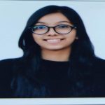 Manya Goyal ECE(2021-25) ZS Associates 12.45 LPA